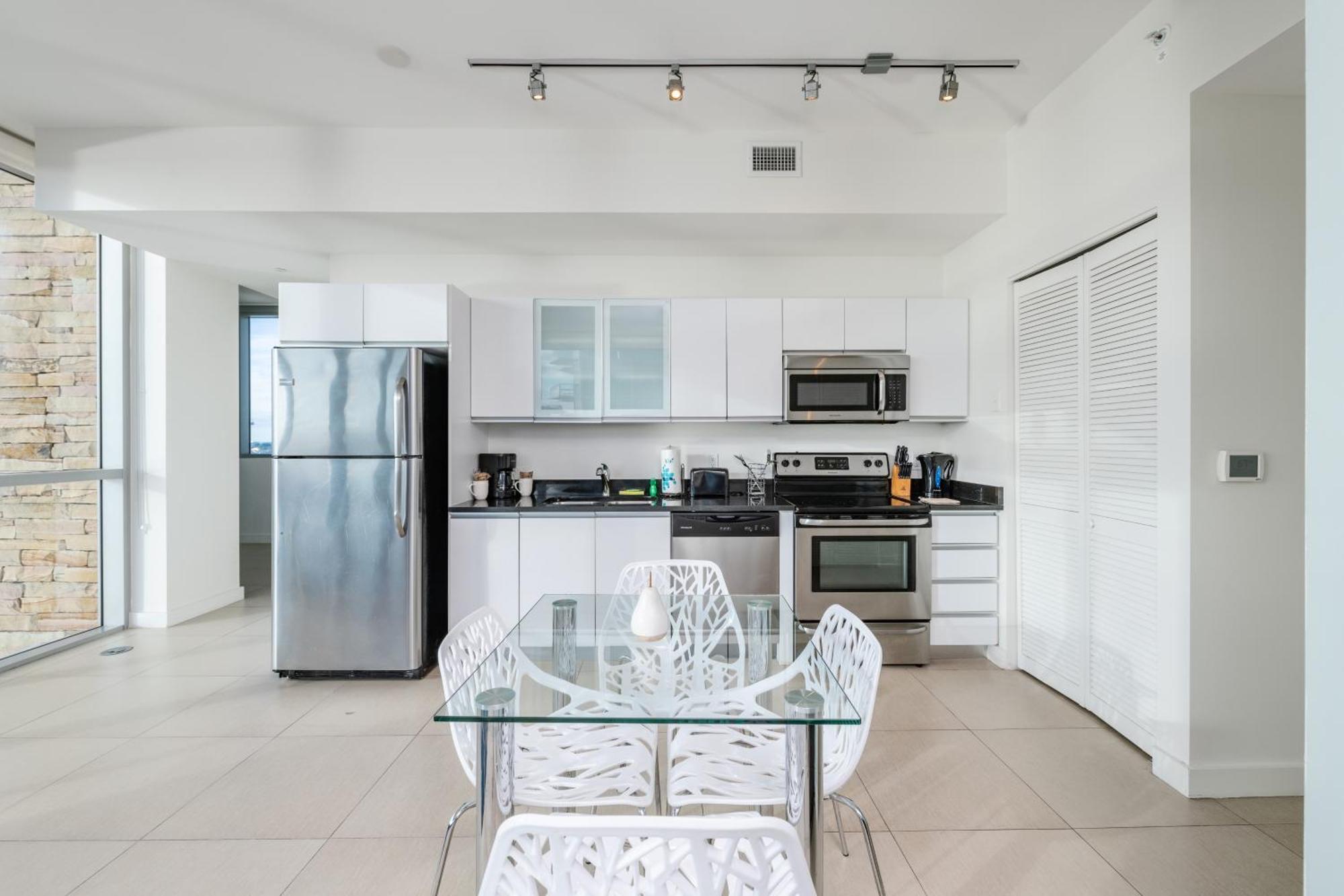 Churchill Suites Monte Carlo Miami Beach Ruang foto