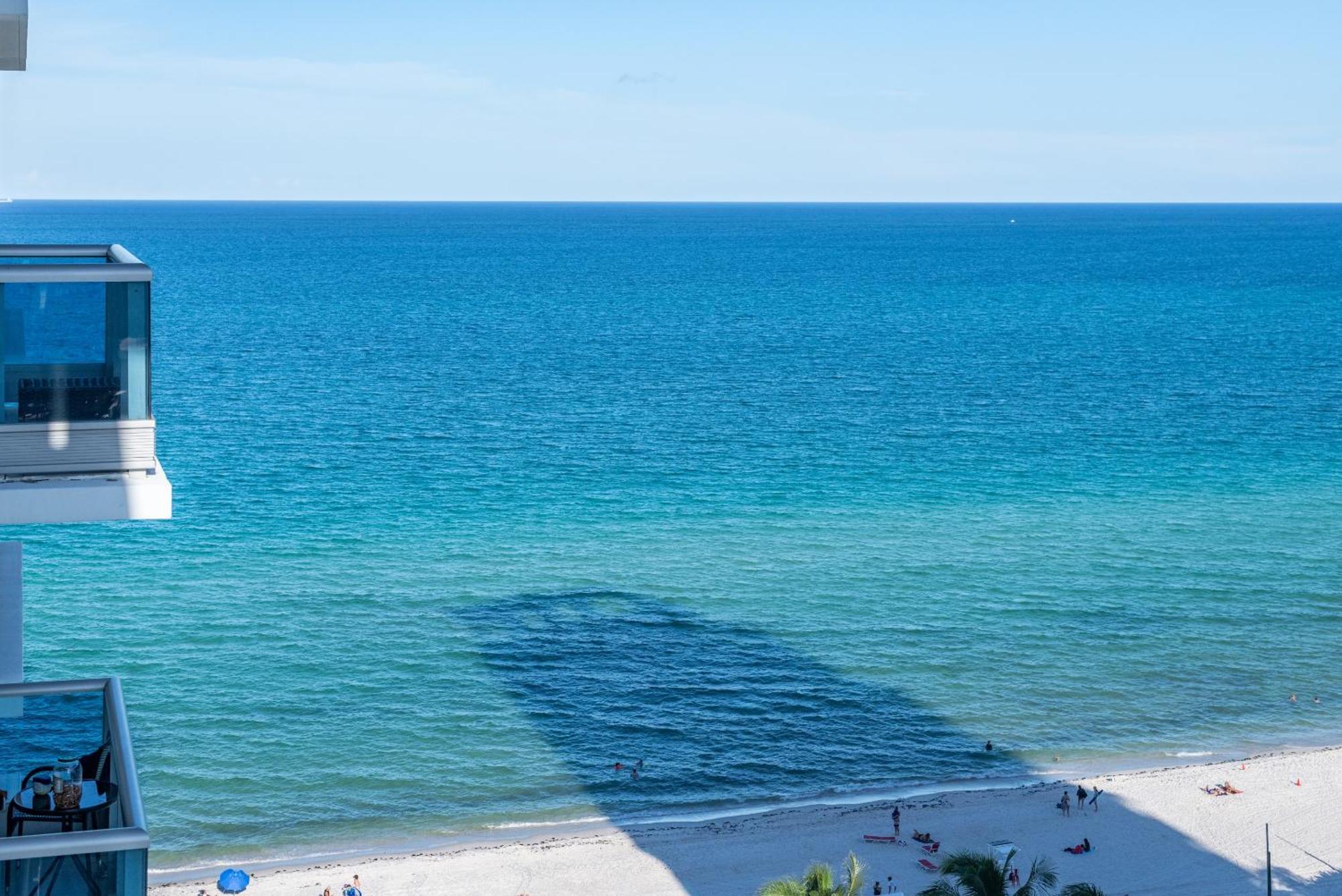 Churchill Suites Monte Carlo Miami Beach Ruang foto