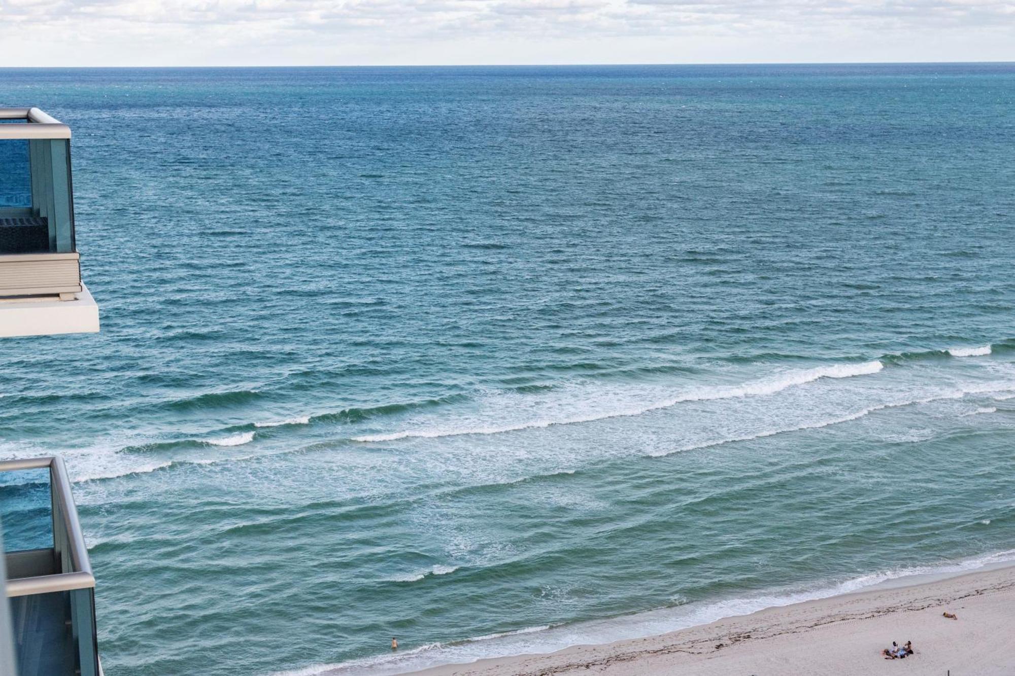 Churchill Suites Monte Carlo Miami Beach Ruang foto