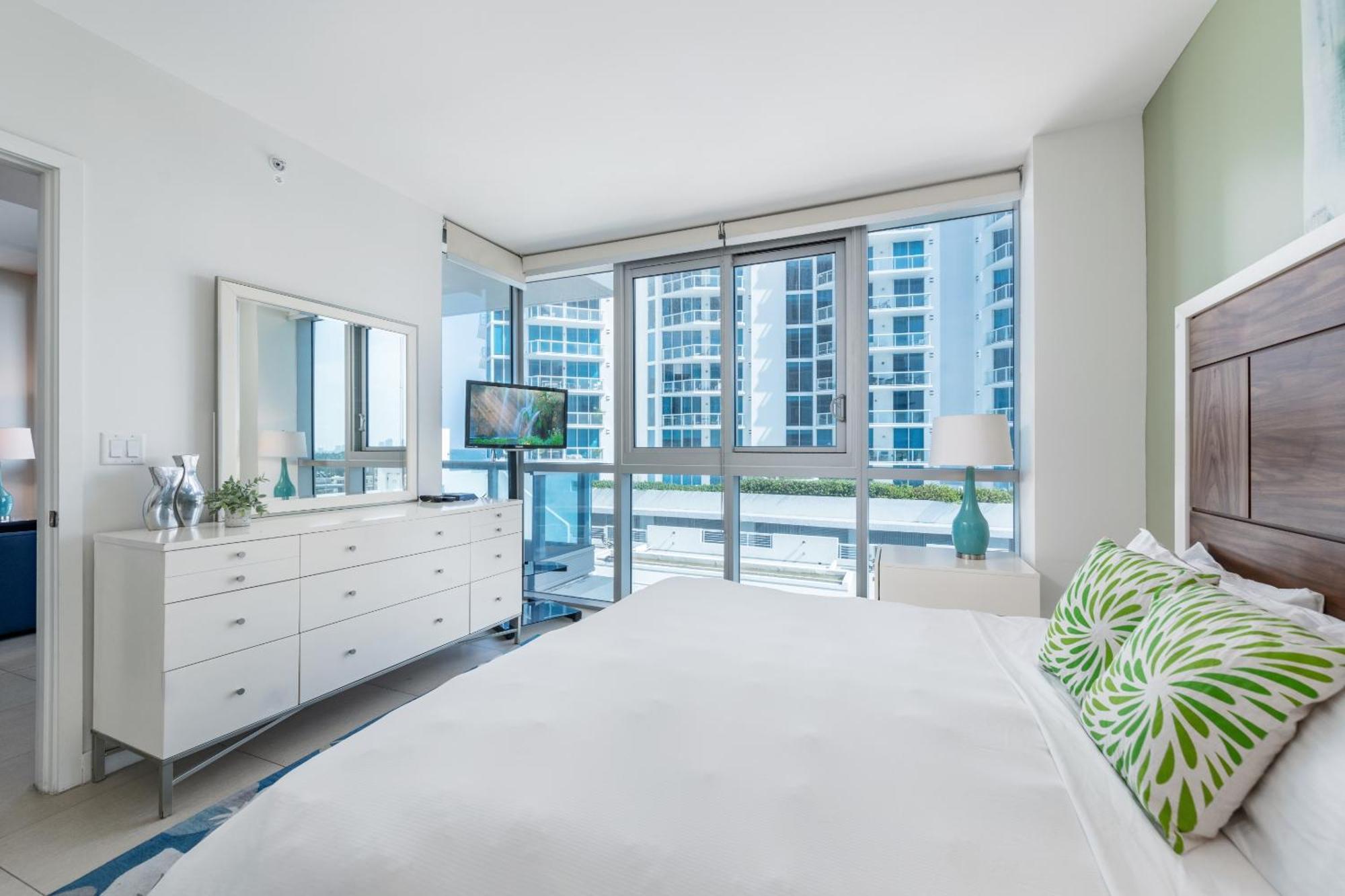 Churchill Suites Monte Carlo Miami Beach Ruang foto