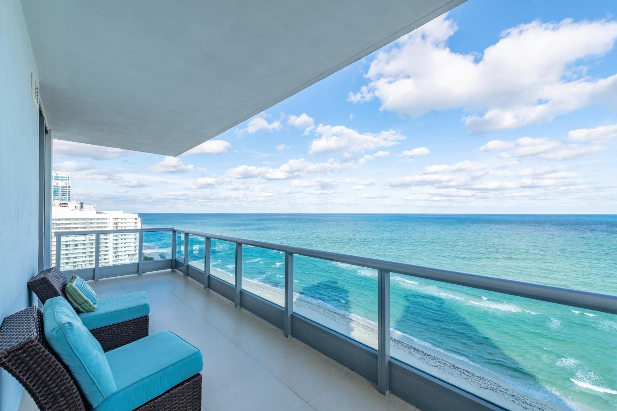 Churchill Suites Monte Carlo Miami Beach Ruang foto