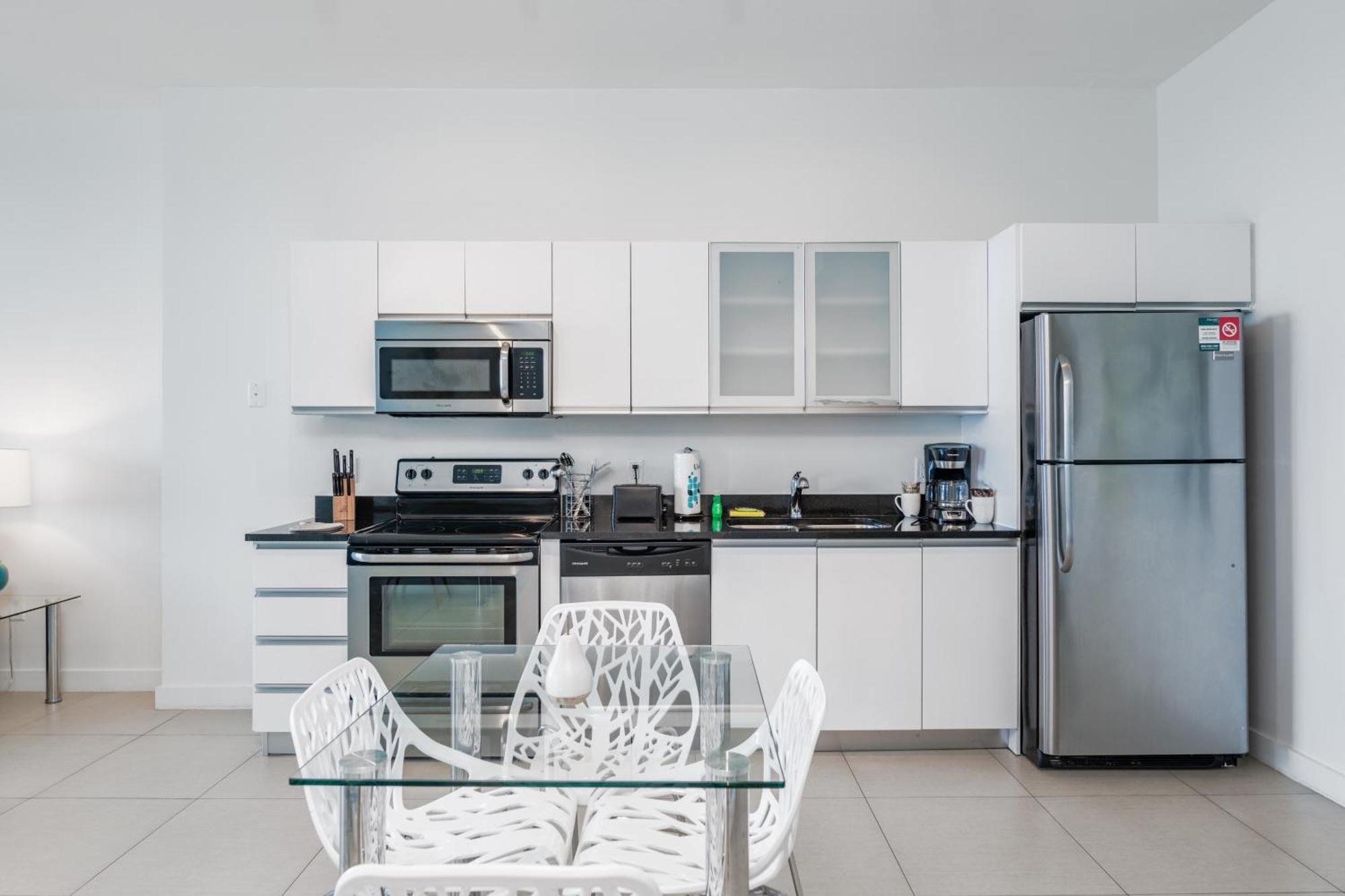 Churchill Suites Monte Carlo Miami Beach Ruang foto