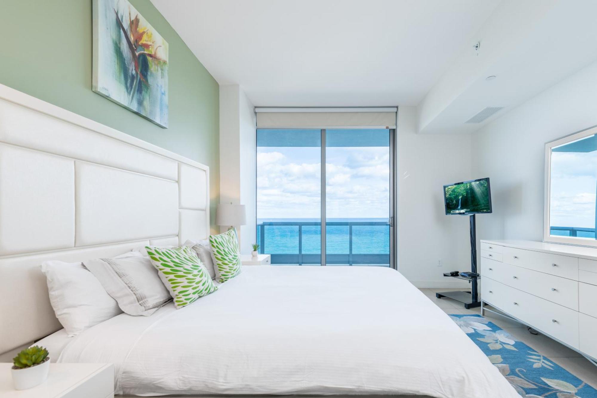 Churchill Suites Monte Carlo Miami Beach Ruang foto