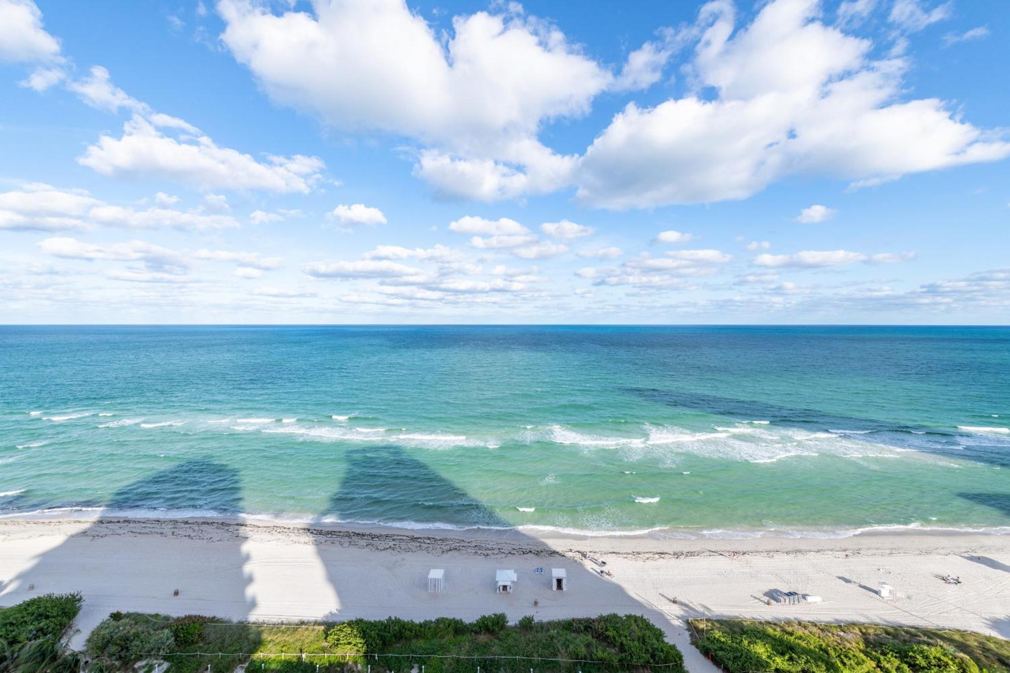 Churchill Suites Monte Carlo Miami Beach Ruang foto