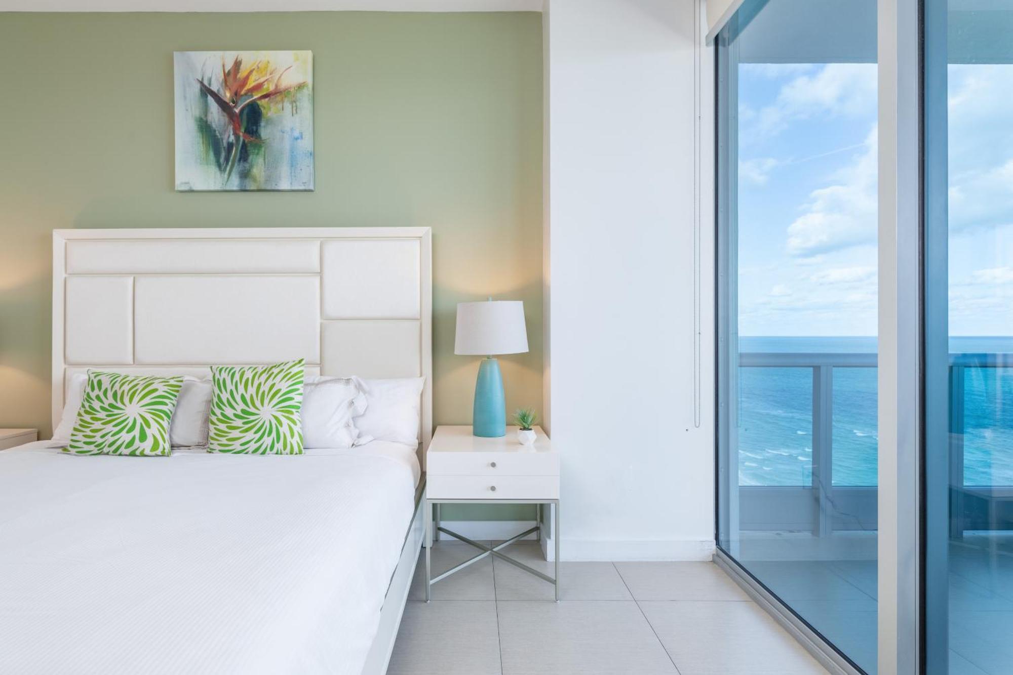 Churchill Suites Monte Carlo Miami Beach Ruang foto