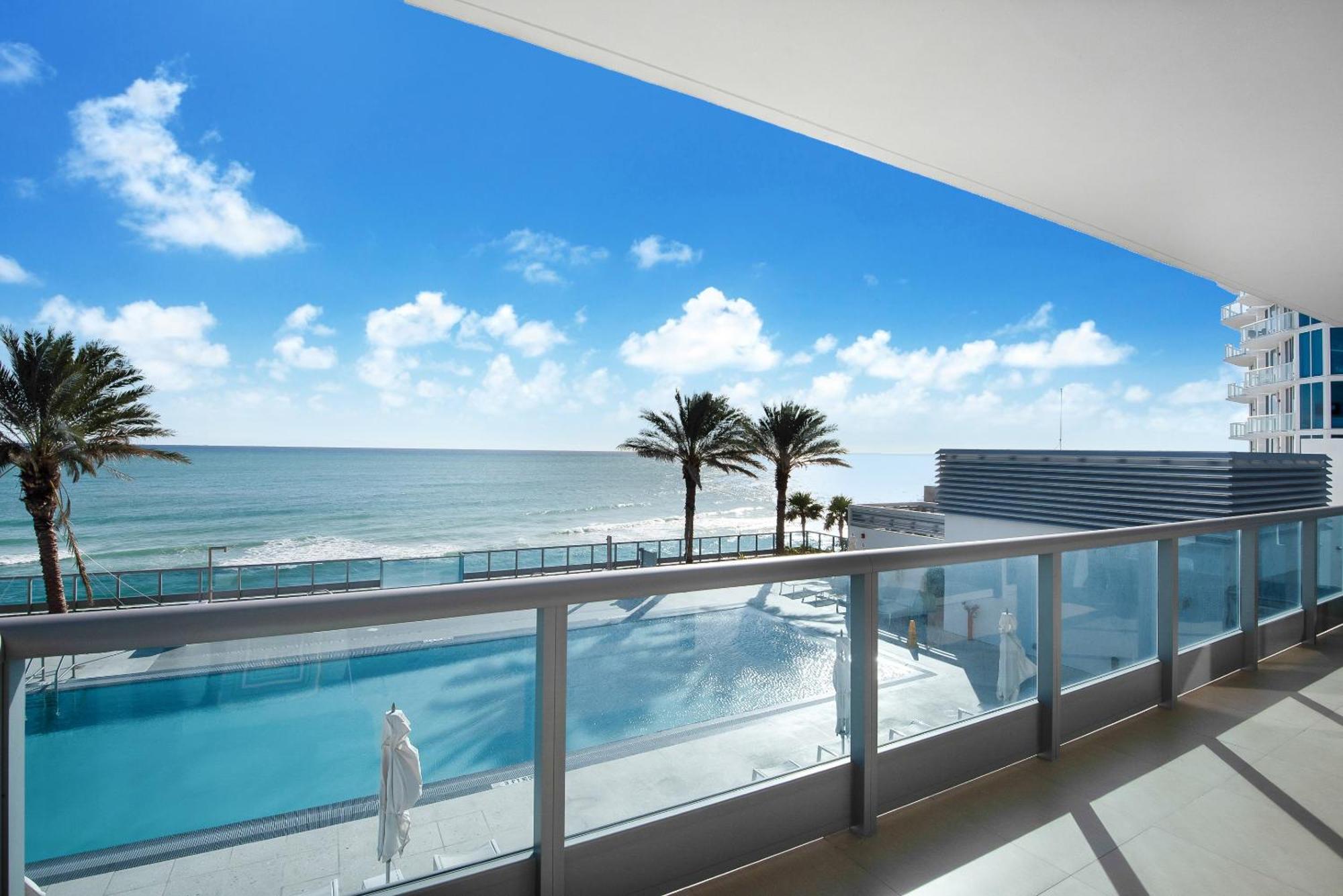 Churchill Suites Monte Carlo Miami Beach Ruang foto