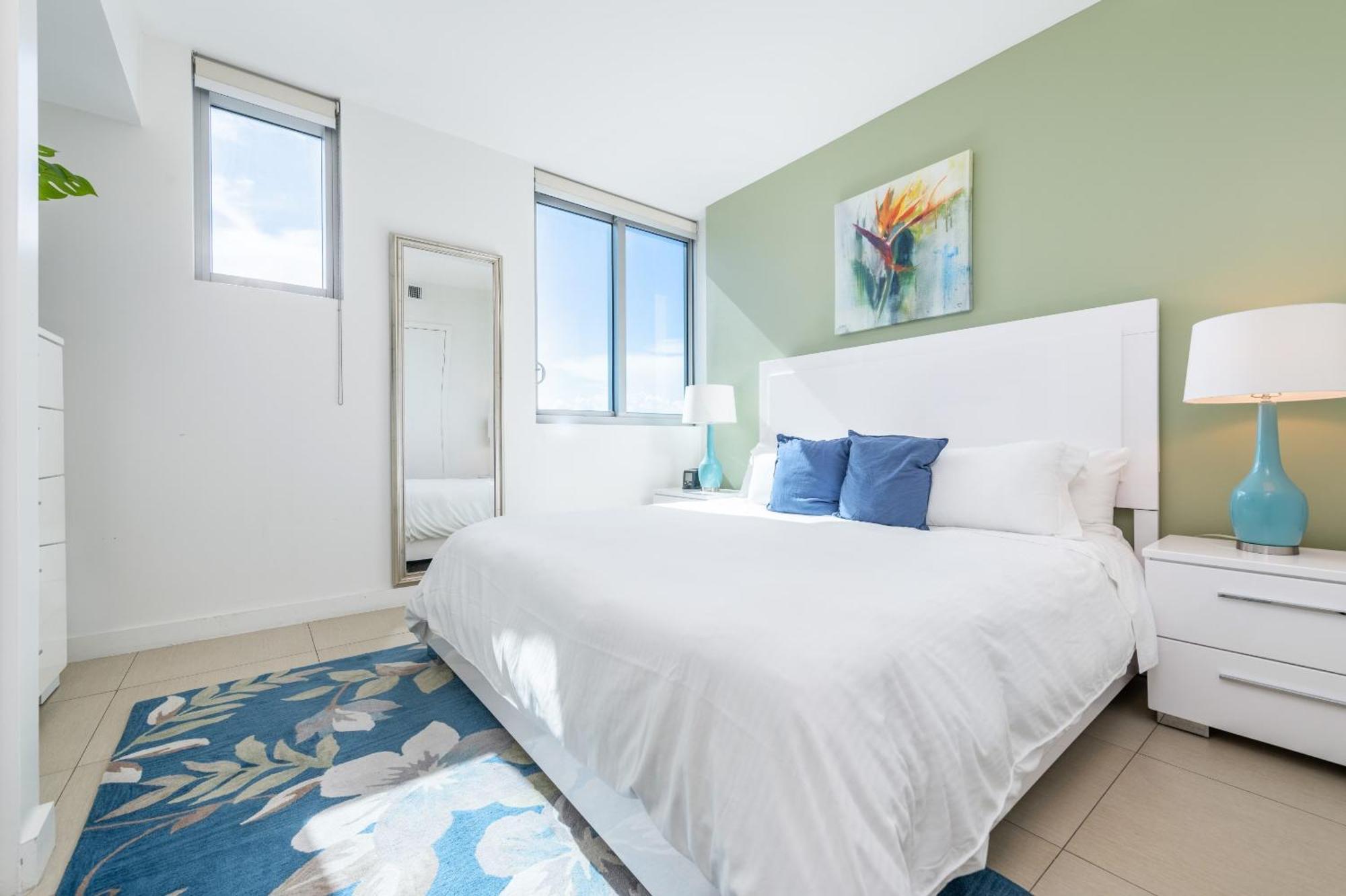 Churchill Suites Monte Carlo Miami Beach Ruang foto