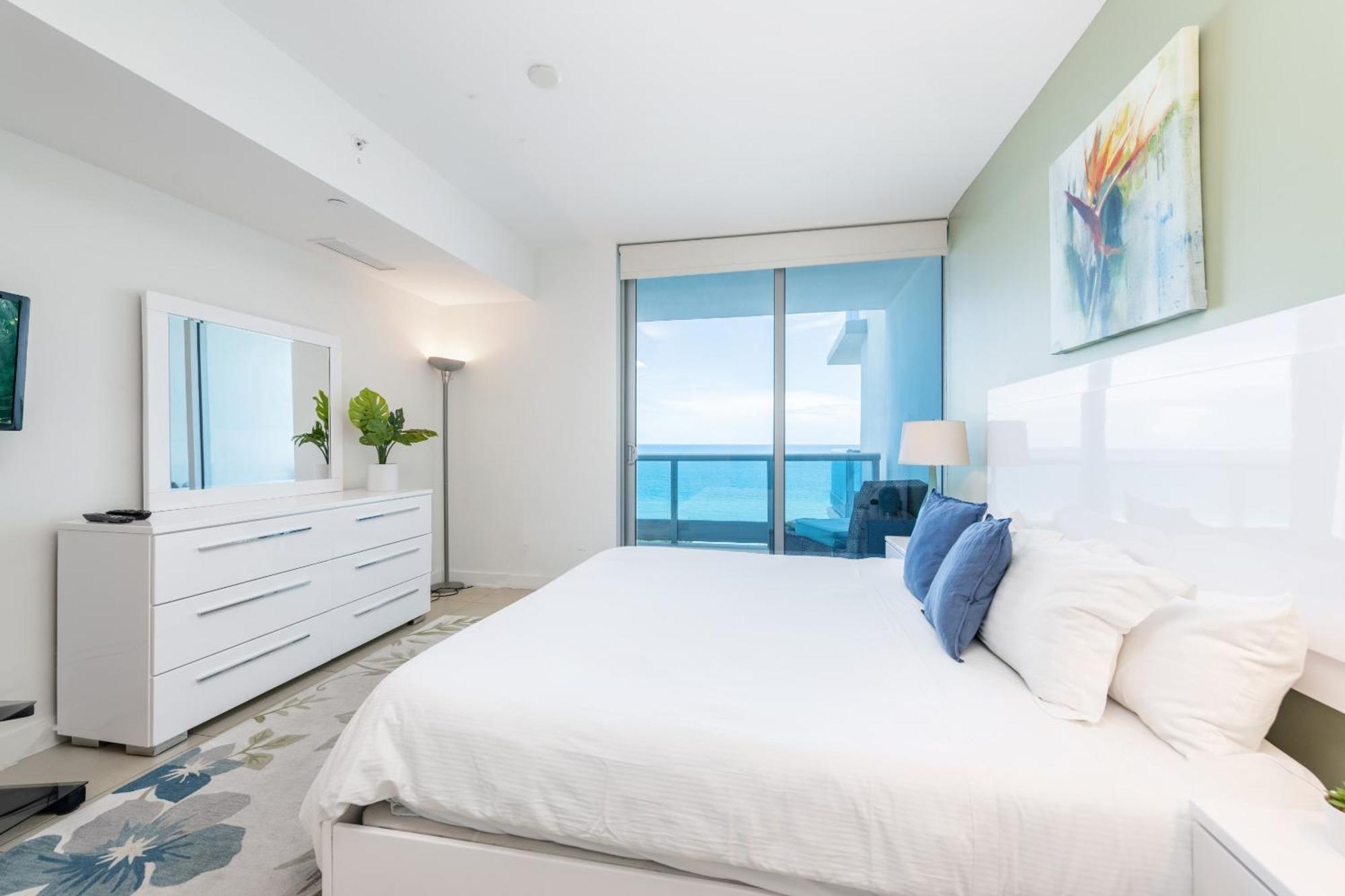 Churchill Suites Monte Carlo Miami Beach Ruang foto