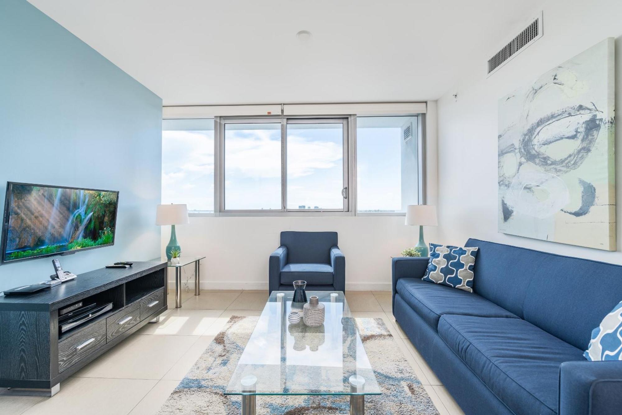 Churchill Suites Monte Carlo Miami Beach Ruang foto