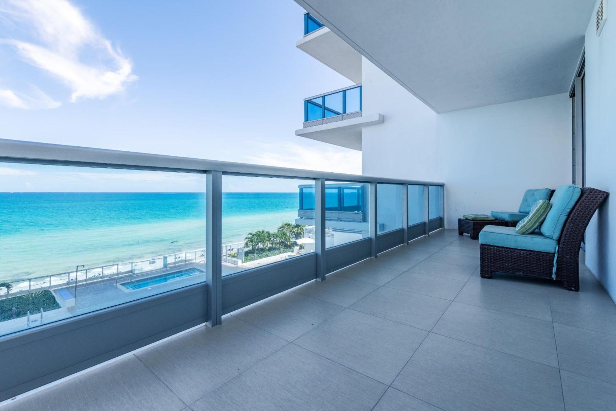 Churchill Suites Monte Carlo Miami Beach Ruang foto