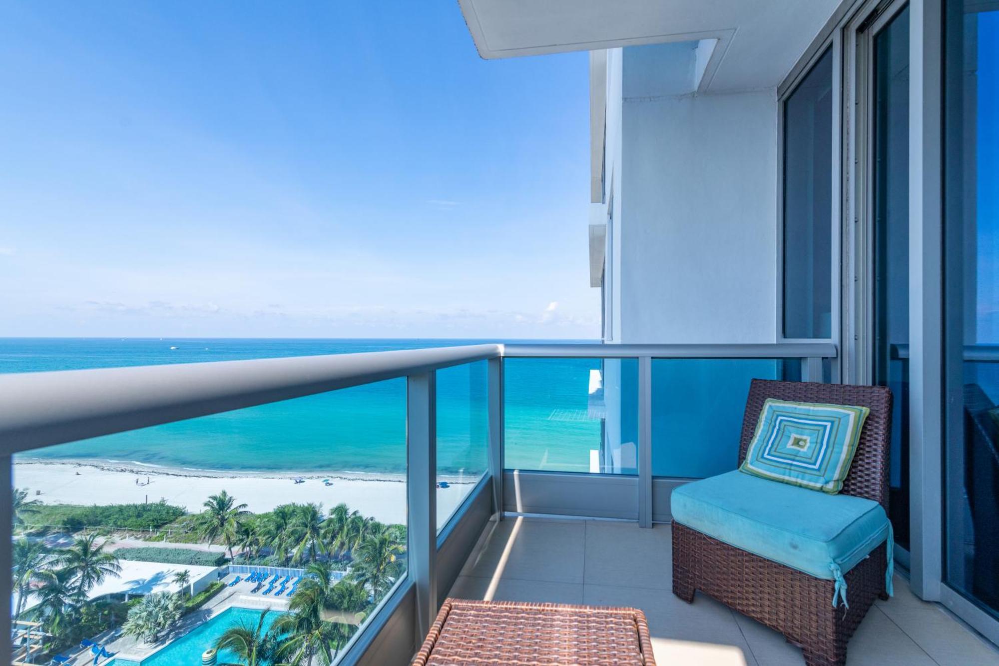 Churchill Suites Monte Carlo Miami Beach Ruang foto