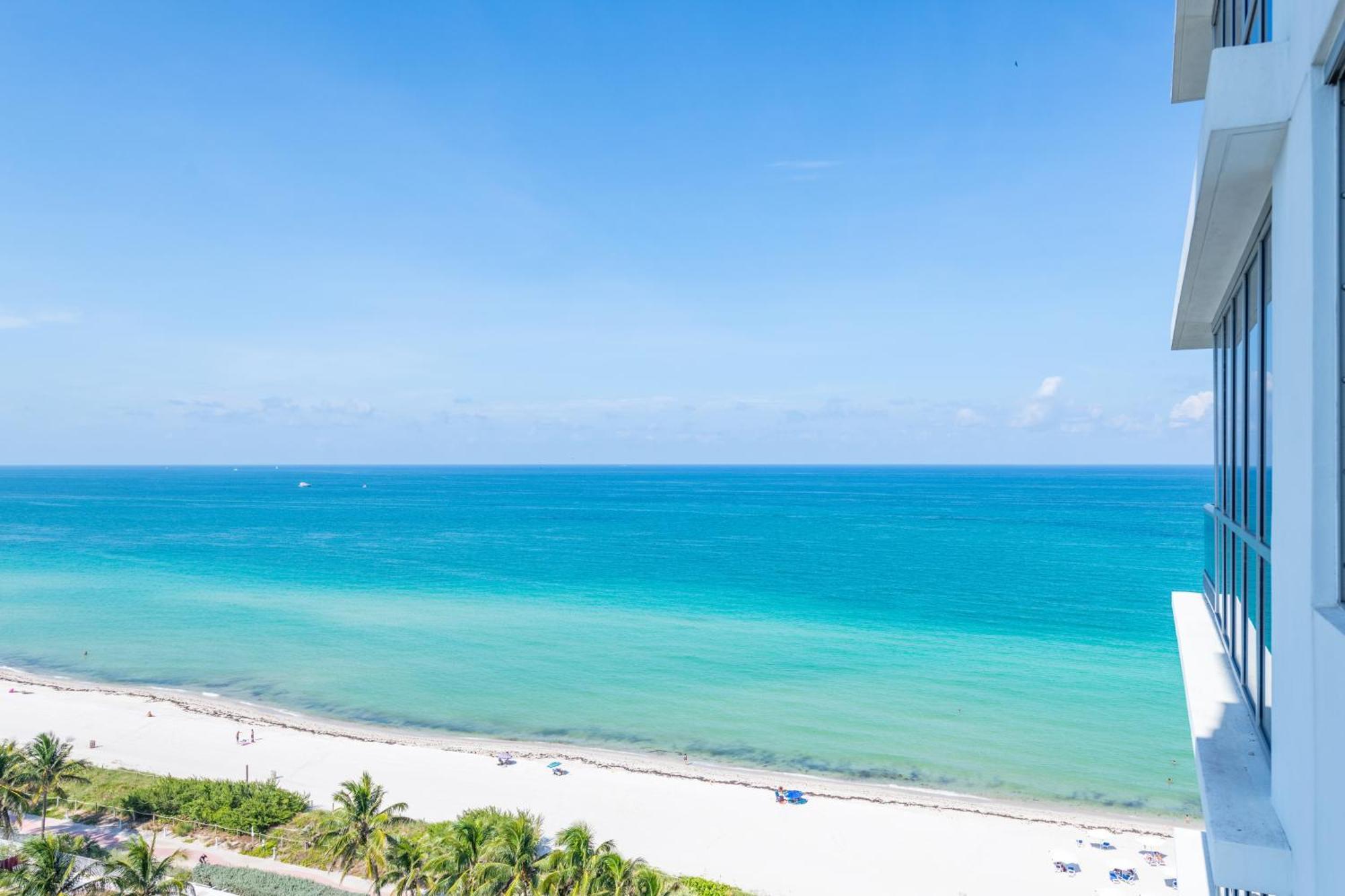 Churchill Suites Monte Carlo Miami Beach Ruang foto