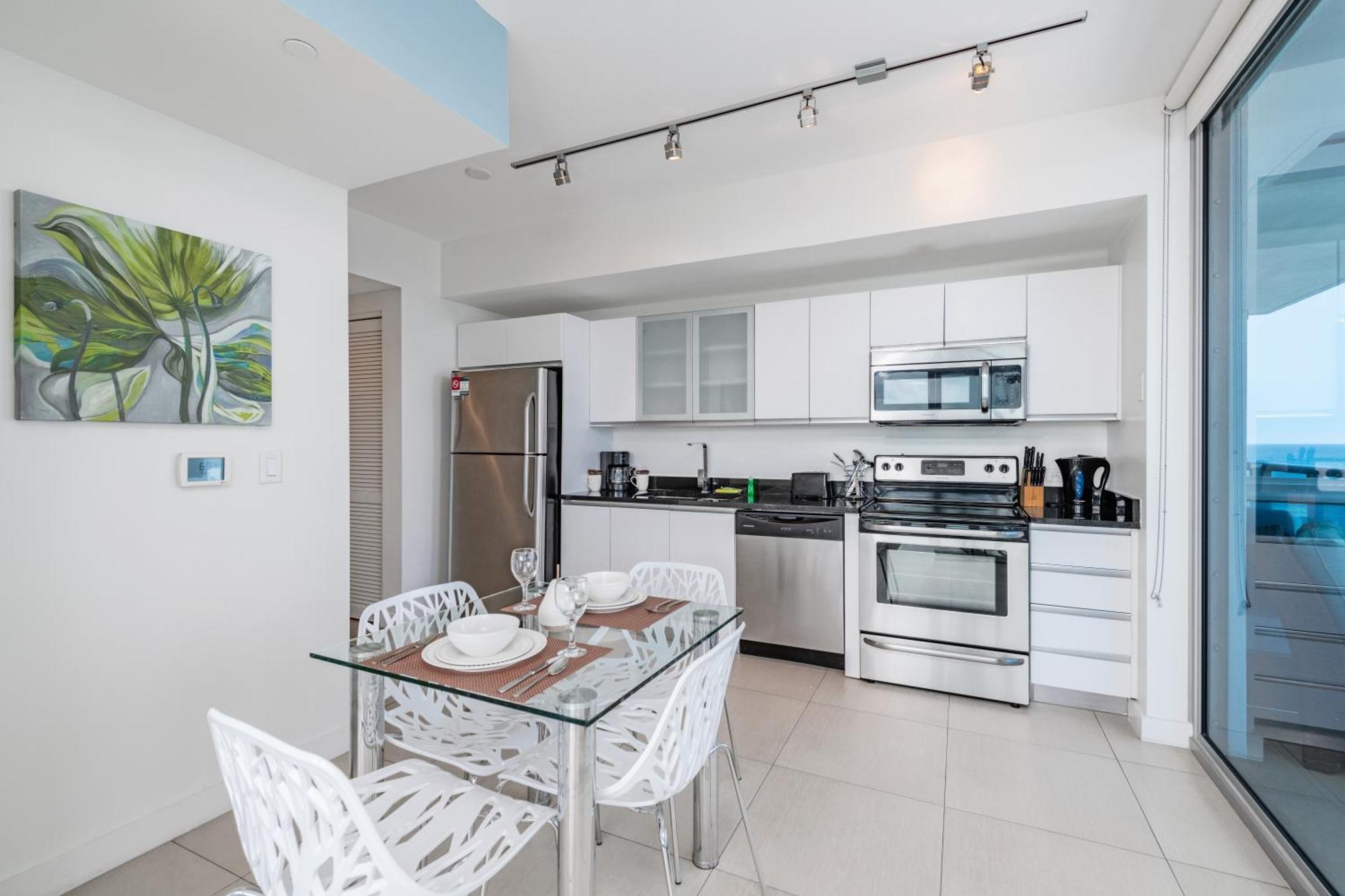 Churchill Suites Monte Carlo Miami Beach Ruang foto