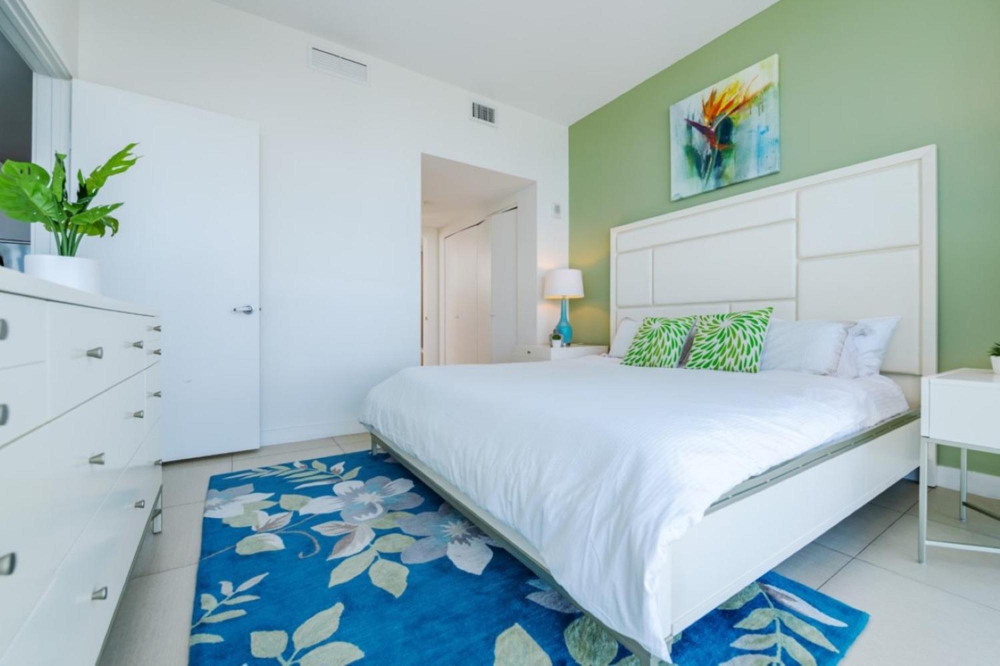 Churchill Suites Monte Carlo Miami Beach Ruang foto