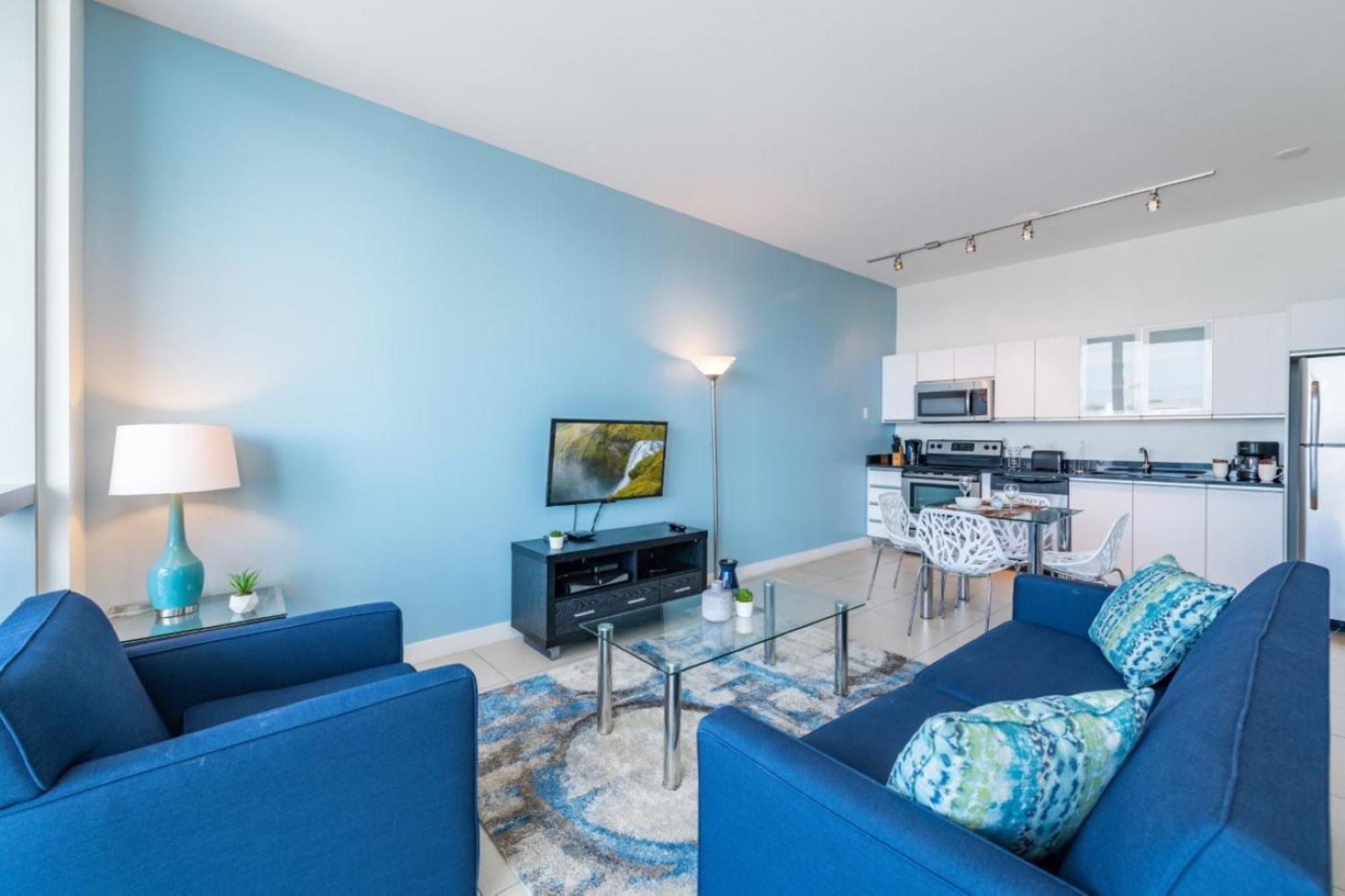 Churchill Suites Monte Carlo Miami Beach Ruang foto