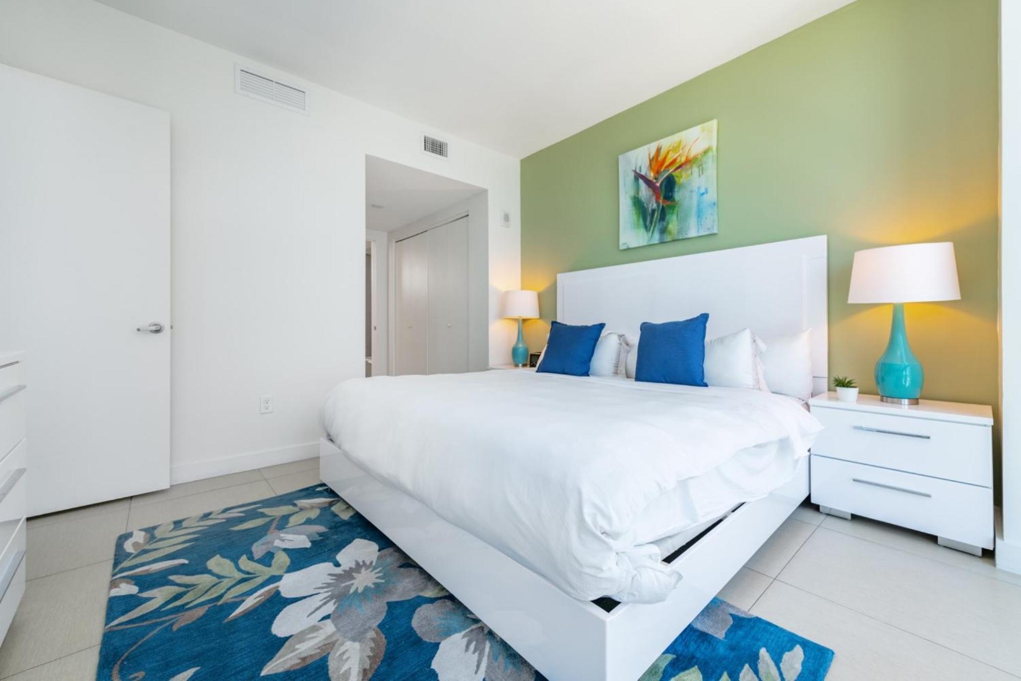 Churchill Suites Monte Carlo Miami Beach Ruang foto