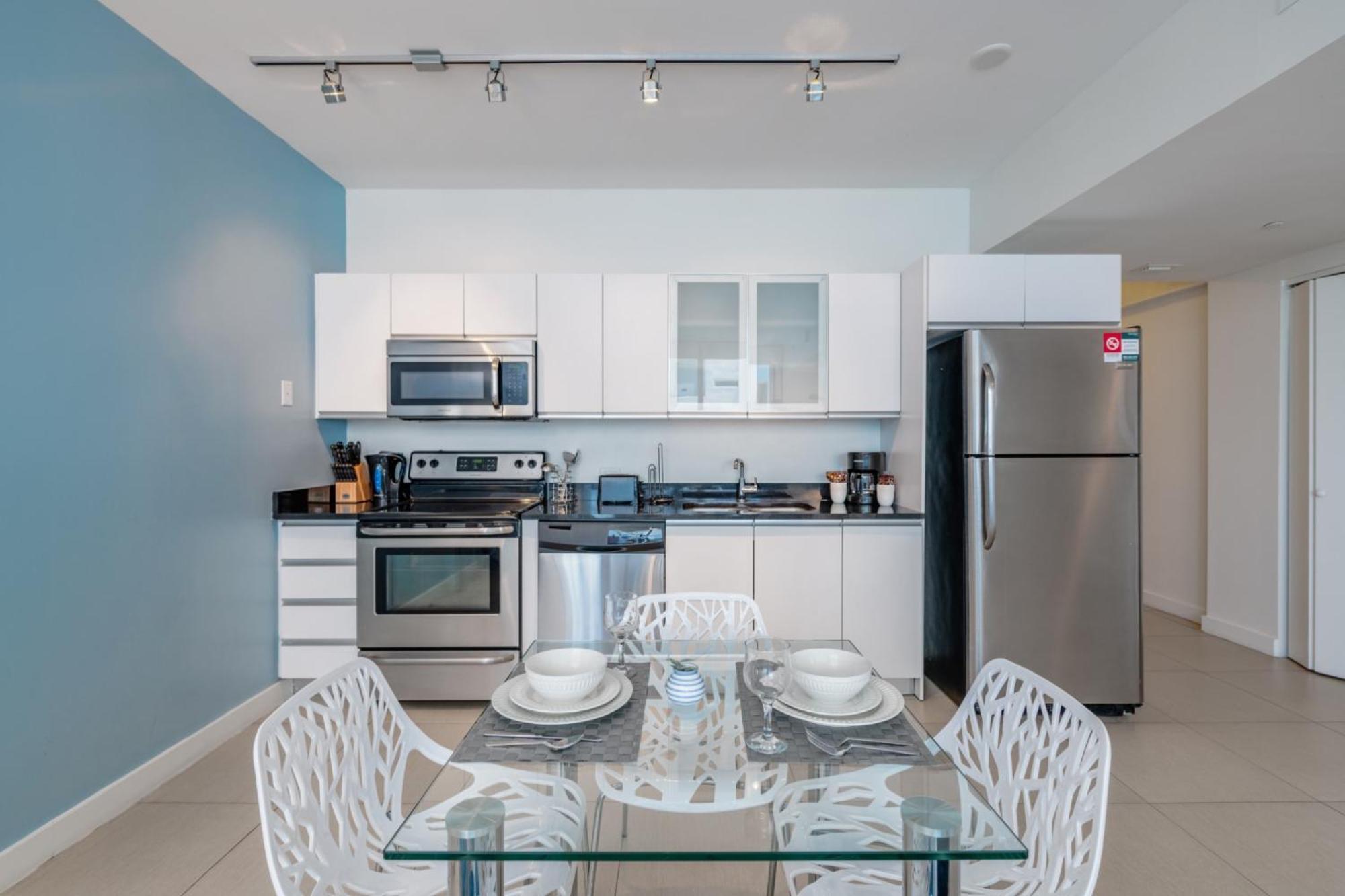 Churchill Suites Monte Carlo Miami Beach Ruang foto